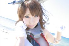 Kantai Collection – Saku – Mutsu (30)