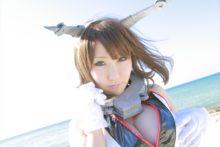 Kantai Collection – Saku – Mutsu (34)