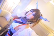 Kantai Collection – Saku – Mutsu (36)