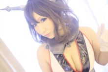 Kantai Collection – Saku – Mutsu (4)