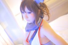 Kantai Collection – Saku – Mutsu (40)