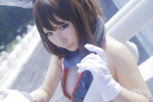 Kantai Collection – Saku – Mutsu (41)