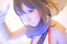 Kantai Collection – Saku – Mutsu (44)