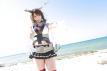 Kantai Collection – Saku – Mutsu (46)