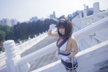 Kantai Collection – Saku – Mutsu (49)