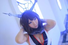 Kantai Collection – Saku – Mutsu (5)