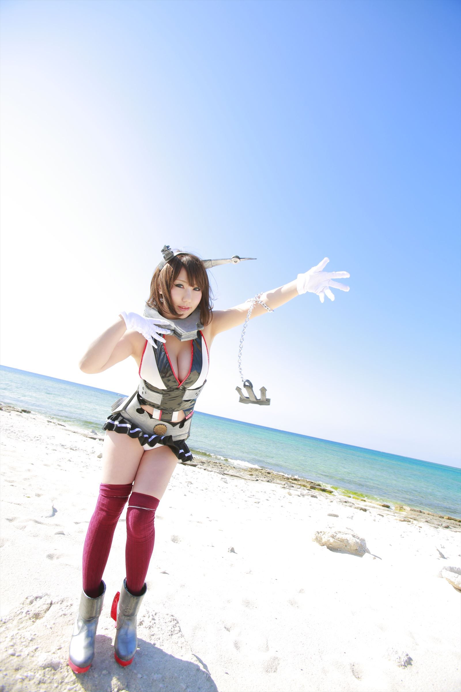 Kantai Collection – Saku – Mutsu