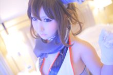 Kantai Collection – Saku – Mutsu (52)