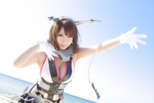 Kantai Collection – Saku – Mutsu (54)