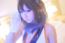 Kantai Collection – Saku – Mutsu (56)