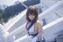 Kantai Collection – Saku – Mutsu (57)