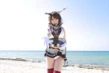 Kantai Collection – Saku – Mutsu (6)