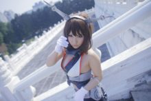 Kantai Collection – Saku – Mutsu (61)