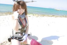 Kantai Collection – Saku – Mutsu (62)