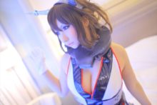 Kantai Collection – Saku – Mutsu (64)
