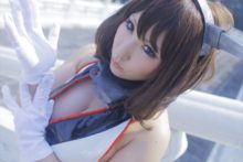 Kantai Collection – Saku – Mutsu (65)