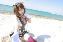Kantai Collection – Saku – Mutsu (66)