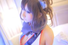 Kantai Collection – Saku – Mutsu (68)