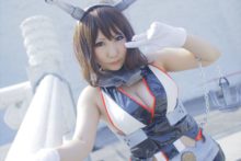 Kantai Collection – Saku – Mutsu (69)
