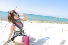 Kantai Collection – Saku – Mutsu (74)