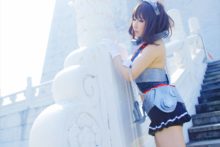 Kantai Collection – Saku – Mutsu (77)
