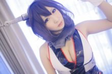 Kantai Collection – Saku – Mutsu (8)