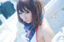 Kantai Collection – Saku – Mutsu (85)