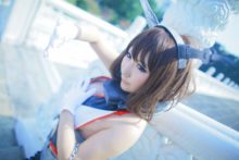 Kantai Collection – Saku – Mutsu (89)