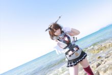 Kantai Collection – Saku – Mutsu (90)
