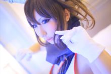 Kantai Collection – Saku – Mutsu (92)