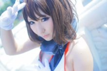 Kantai Collection – Saku – Mutsu (93)