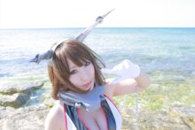 Kantai Collection – Saku – Mutsu (94)