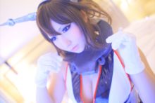 Kantai Collection – Saku – Mutsu (96)