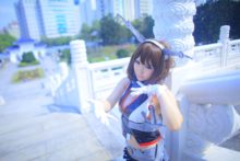 Kantai Collection – Saku – Mutsu (97)