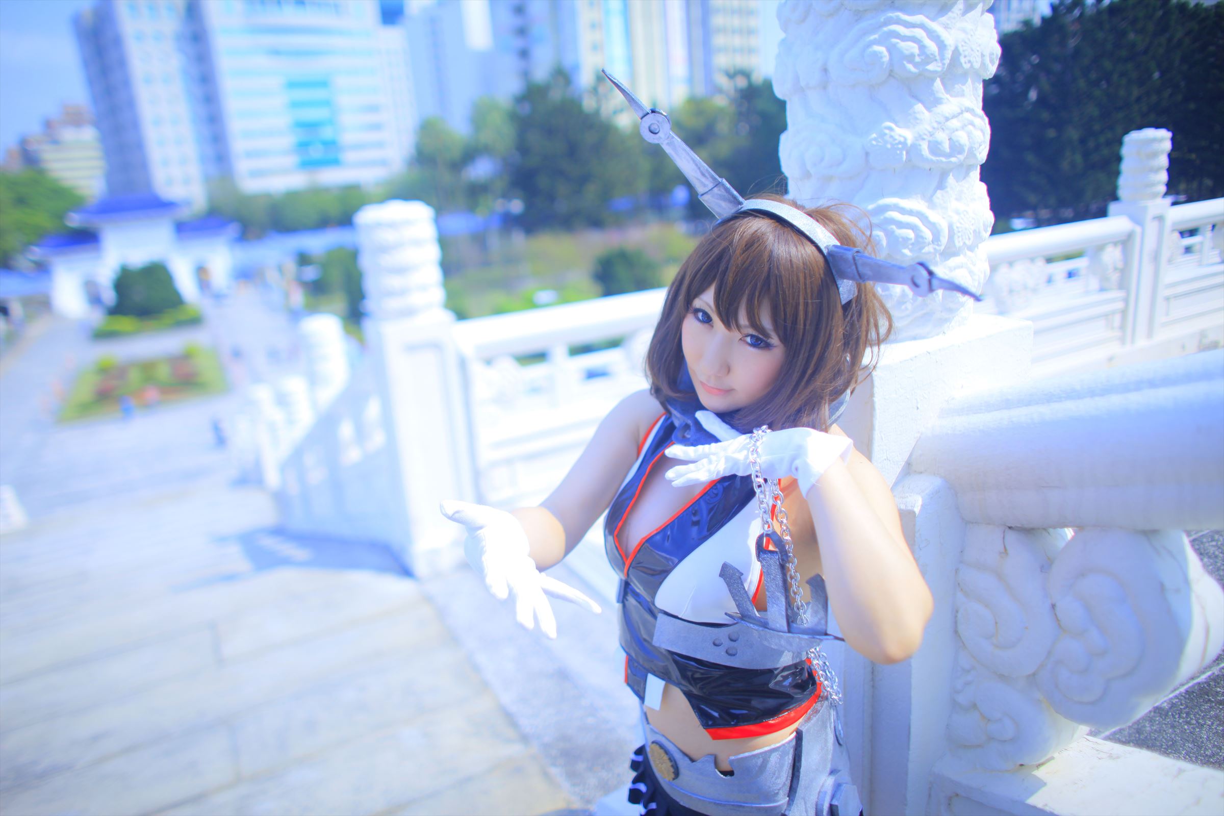 Kantai Collection – Saku – Mutsu
