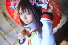 Kantai Collection – Saku – Yamato (101)