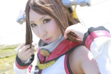 Kantai Collection – Saku – Yamato (103)