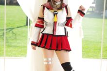 Kantai Collection – Saku – Yamato (104)