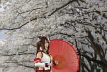 Kantai Collection – Saku – Yamato (105)