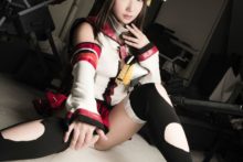Kantai Collection – Saku – Yamato (108)