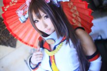Kantai Collection – Saku – Yamato (11)