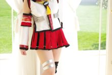 Kantai Collection – Saku – Yamato (110)