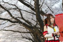 Kantai Collection – Saku – Yamato (111)