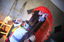 Kantai Collection – Saku – Yamato (113)