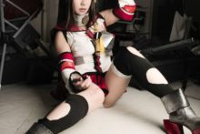 Kantai Collection – Saku – Yamato (114)