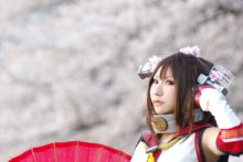 Kantai Collection – Saku – Yamato (117)