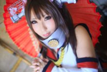 Kantai Collection – Saku – Yamato (119)