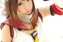 Kantai Collection – Saku – Yamato (122)
