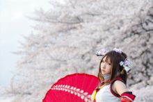 Kantai Collection – Saku – Yamato (123)