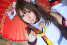 Kantai Collection – Saku – Yamato (125)